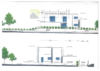 Wunderschönes Grundstück mit Einfamilienhausplanung zu verkaufen - Ansichten II